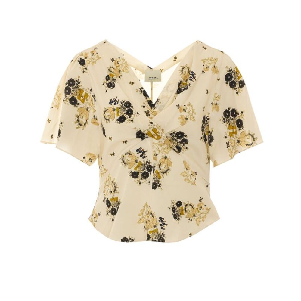 Isabel Marant Women Faljane T-Shirt